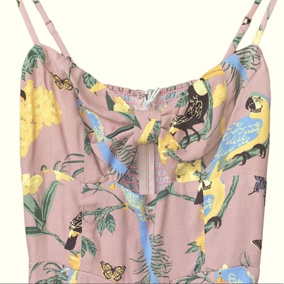 Reformation Dress - Picture 11 of 16